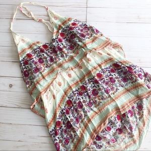 O'Neill Tops - O’Neill Dale Floral Tank Top O'Neill Tops - O’Neill Dale Floral Tank Top